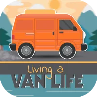 Van Life Living