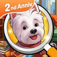 Tidy Master: Skjulte Objekter