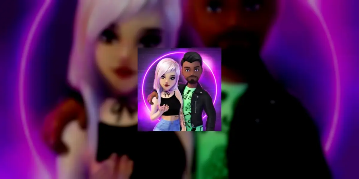 Club Cooee - 3D Avatar Chat